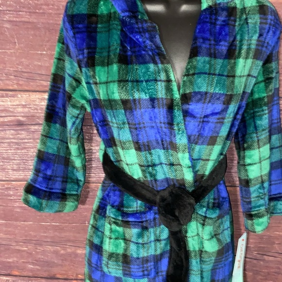 Cat & Jack Robe - Picture 2 of 5